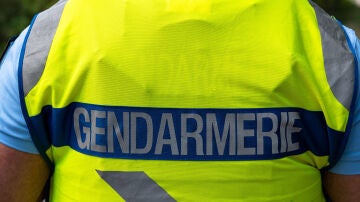 Polic&iacute;a francesa