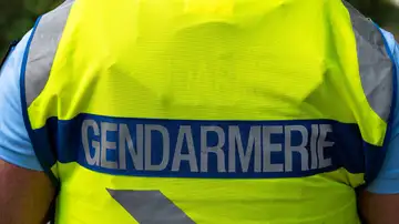 Policía francesa Policía francesa