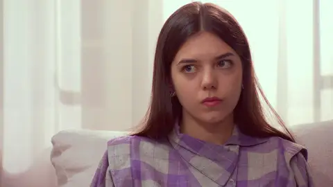 Federico abre los ojos a Malena con una profunda reflexión: "Hay que saber perdonar" Federico abre los ojos a Malena con una profunda reflexión: "Hay que saber perdonar"