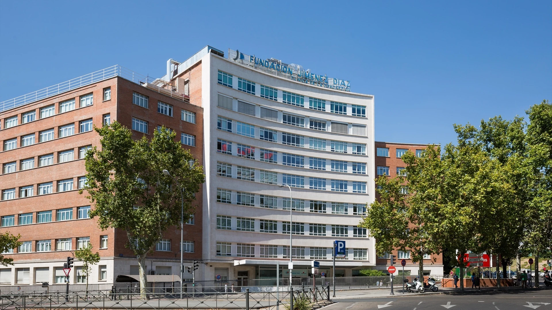 Hospital Hospital