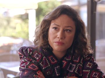 Victoria comparte sus problemas familiares con Alicia: &ldquo;Malena tiene una crisis de identidad&rdquo;