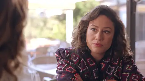 Victoria comparte sus problemas familiares con Alicia: “Malena tiene una crisis de identidad” Victoria comparte sus problemas familiares con Alicia: “Malena tiene una crisis de identidad”