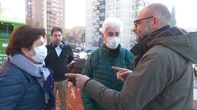 ¿Estamos todos malos? Aumenta la incidencia de virus respiratorios