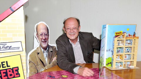 Francisco Ibáñez