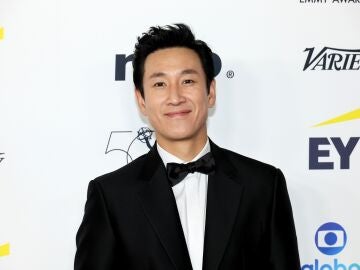El actor Lee Sun-kyun