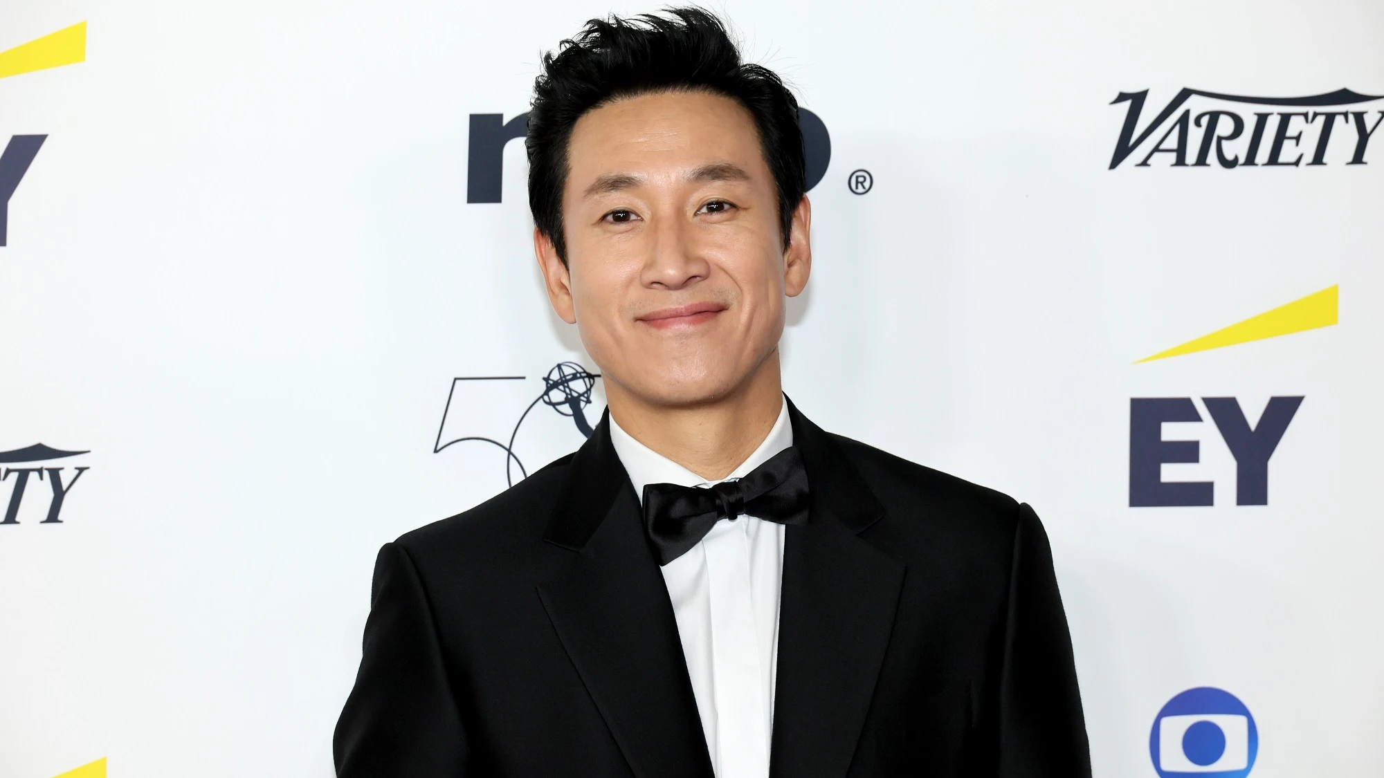 El actor Lee Sun-kyun El actor Lee Sun-kyun