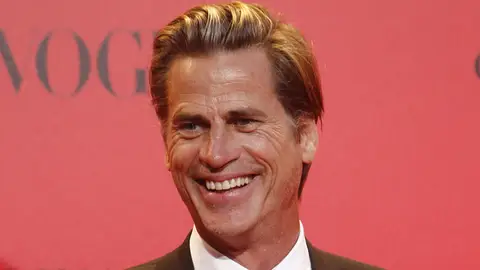 Mark Vanderloo Mark Vanderloo