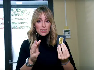 Invertir en oro Invertir en oro