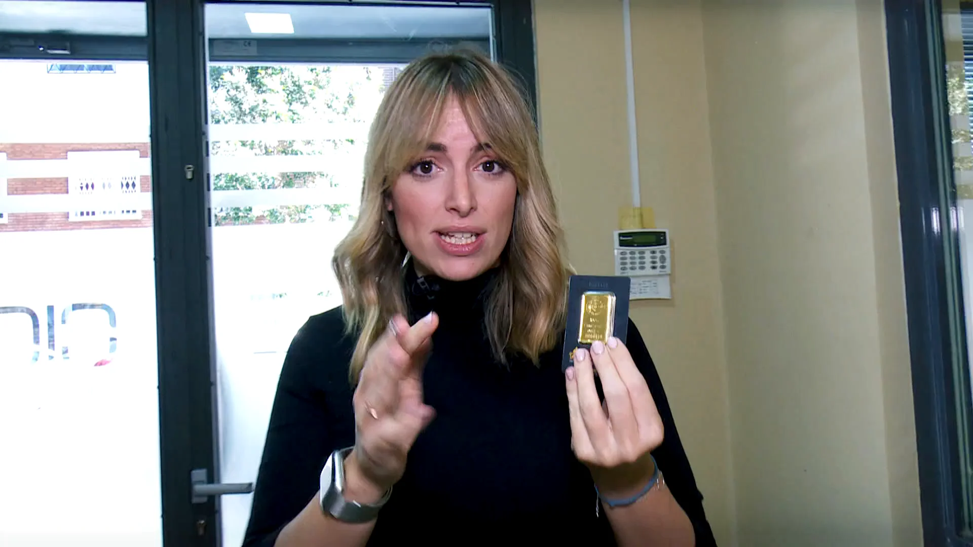 Leire P&eacute;rez