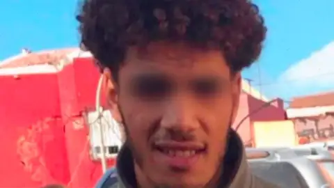 Foto de 'El Pastilla' Foto de 'El Pastilla'