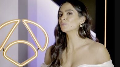 Nando Escribano descifra las pistas de Cristina Pedroche sobre su vestido para las campanadas: 