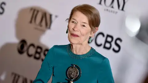 Glenda Jackson Glenda Jackson