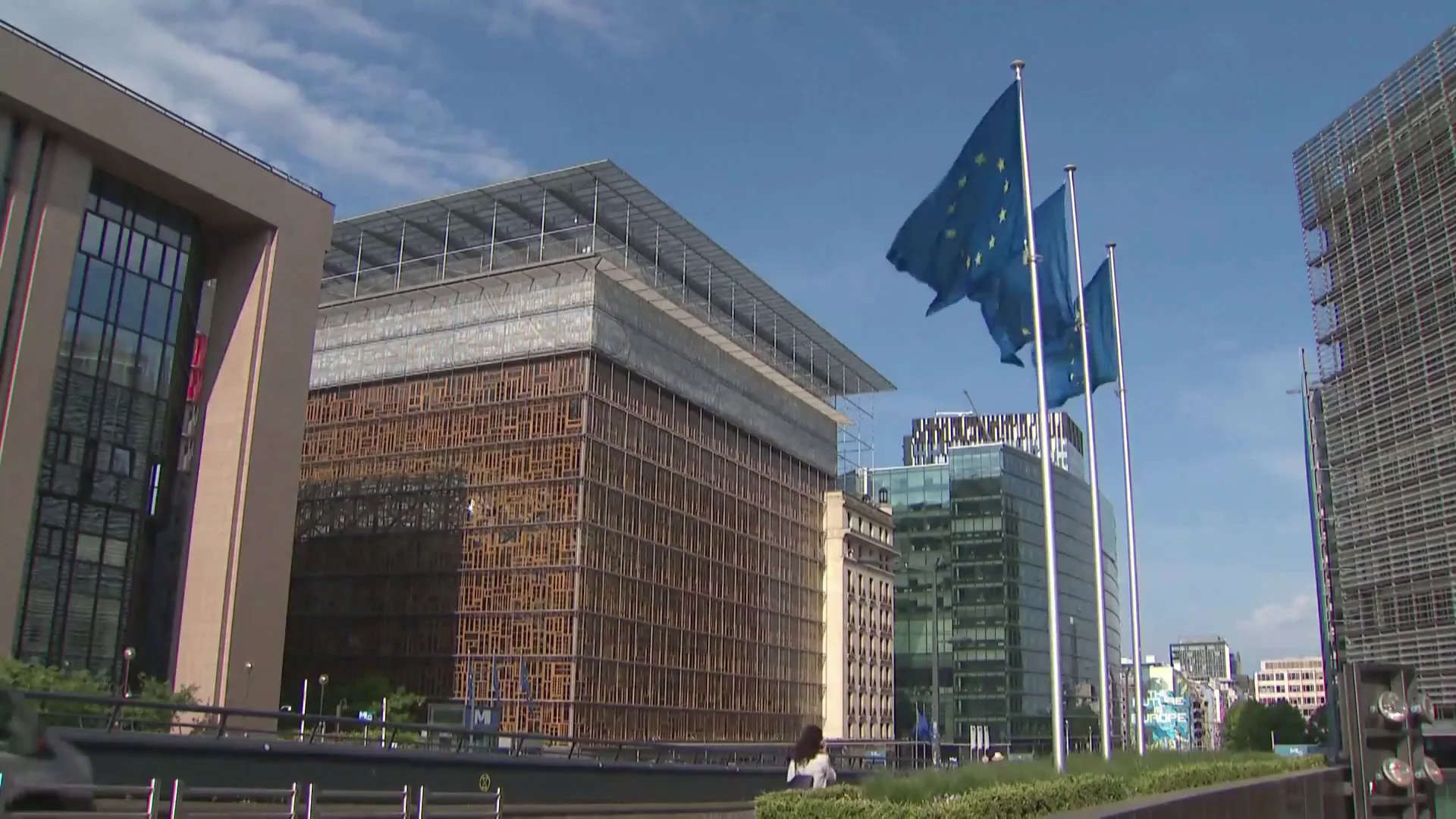 Bruselas Bruselas
