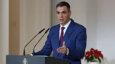 Pedro Sánchez