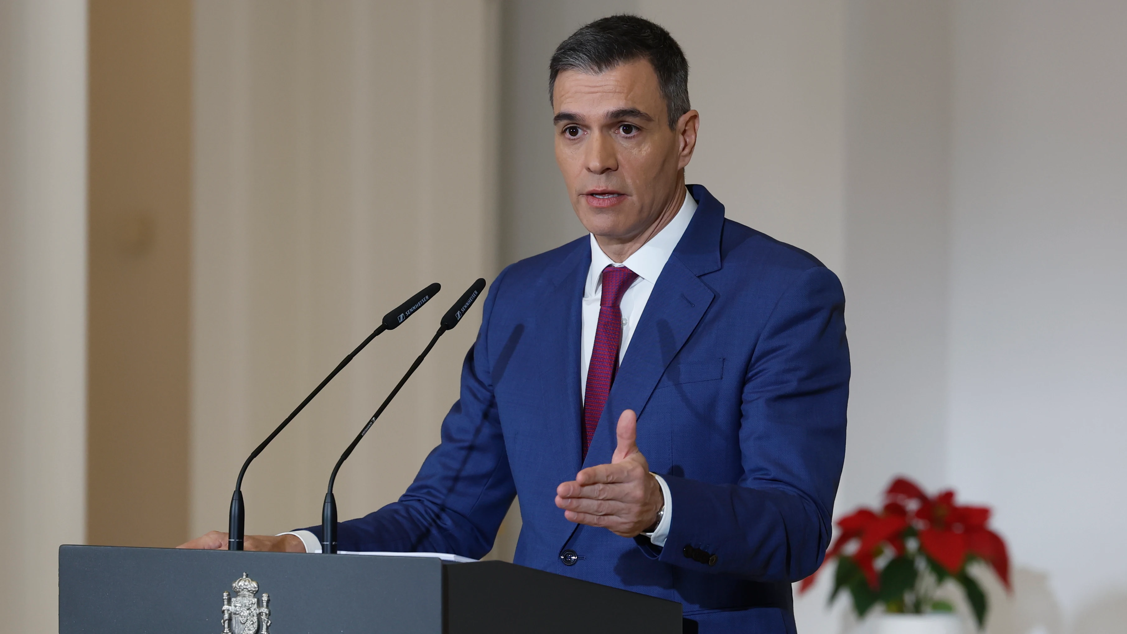 Pedro Sánchez Pedro Sánchez