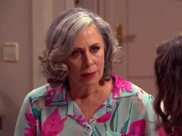 Desencuentro familiar: Elena se llena de celos y exige a Victoria que no la separe de Malena