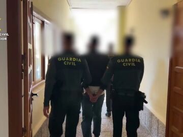 Secuestran durante 48 horas a un joven en Calpe y piden 100.000 euros para evitar su muerte