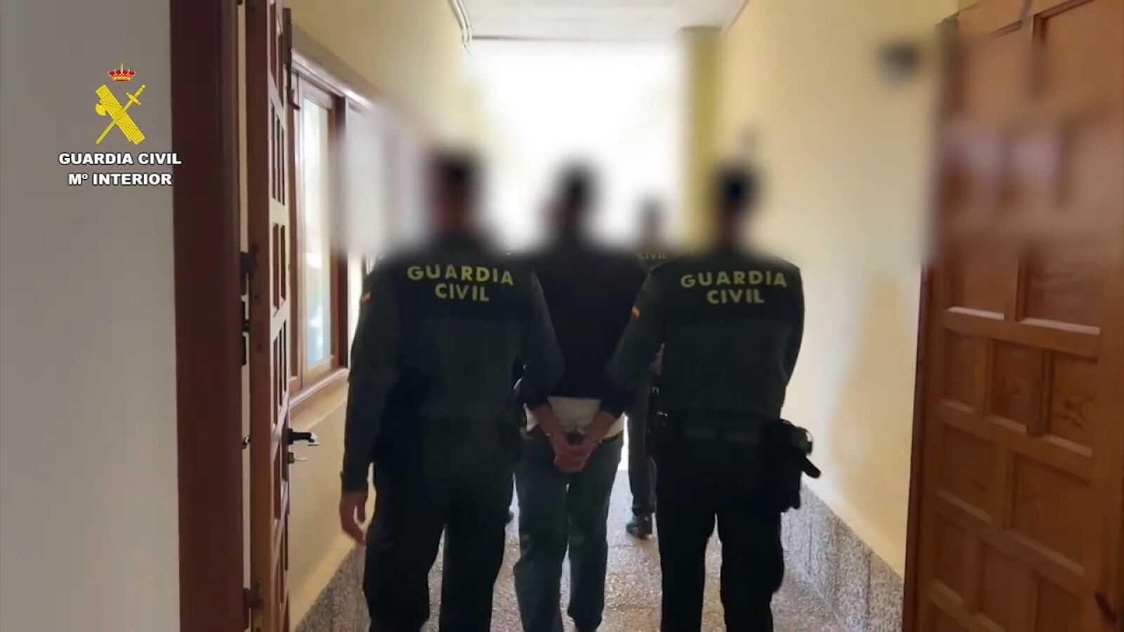Secuestran durante 48 horas a un joven en Calpe y piden 100.000 euros para evitar su muerte