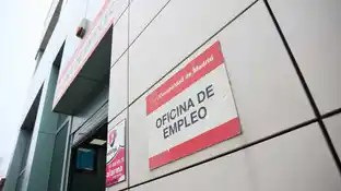 Oficina de empleo Oficina de empleo