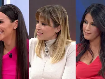 Cristina Pedroche, Ana Obregón o Gisela: la maternidad de nuestras famosas en 2023 Cristina Pedroche, Ana Obregón o Gisela: la maternidad de nuestras famosas en 2023