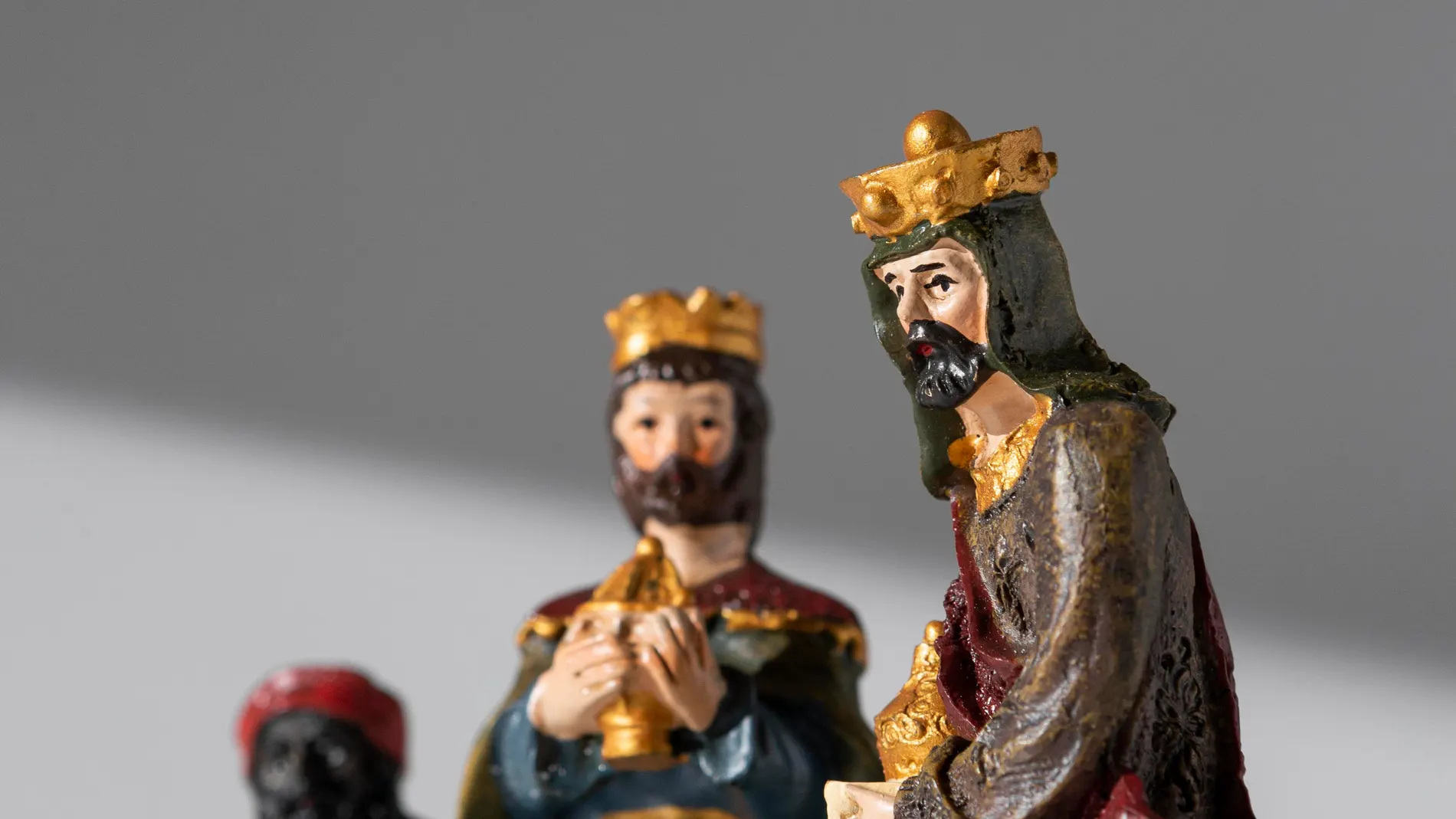 Día de Reyes Día de Reyes