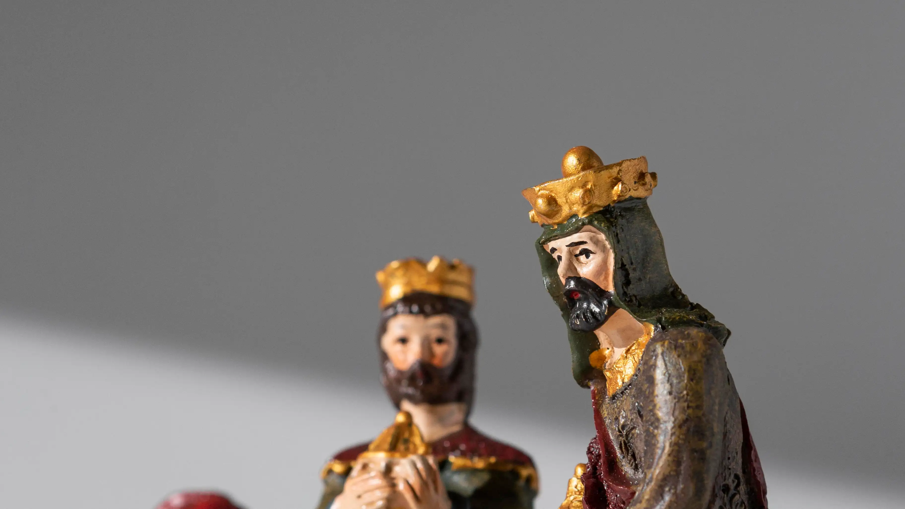 D&iacute;a de Reyes