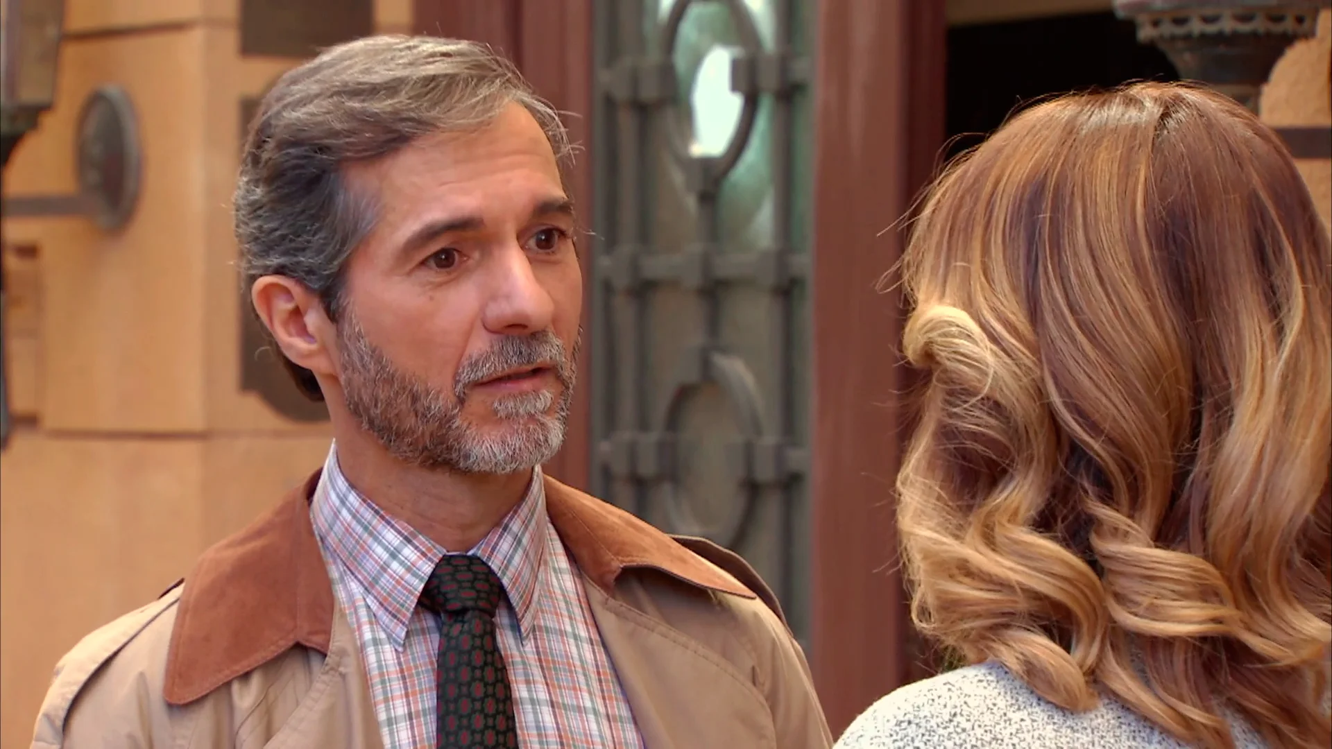 Alicia da el primer paso en su intento de ligarse a Isidro: “Cuando quiero algo, voy a por ello”