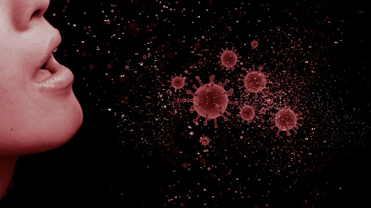 Virus respiratorios Virus respiratorios