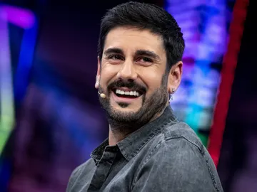 Melendi Melendi
