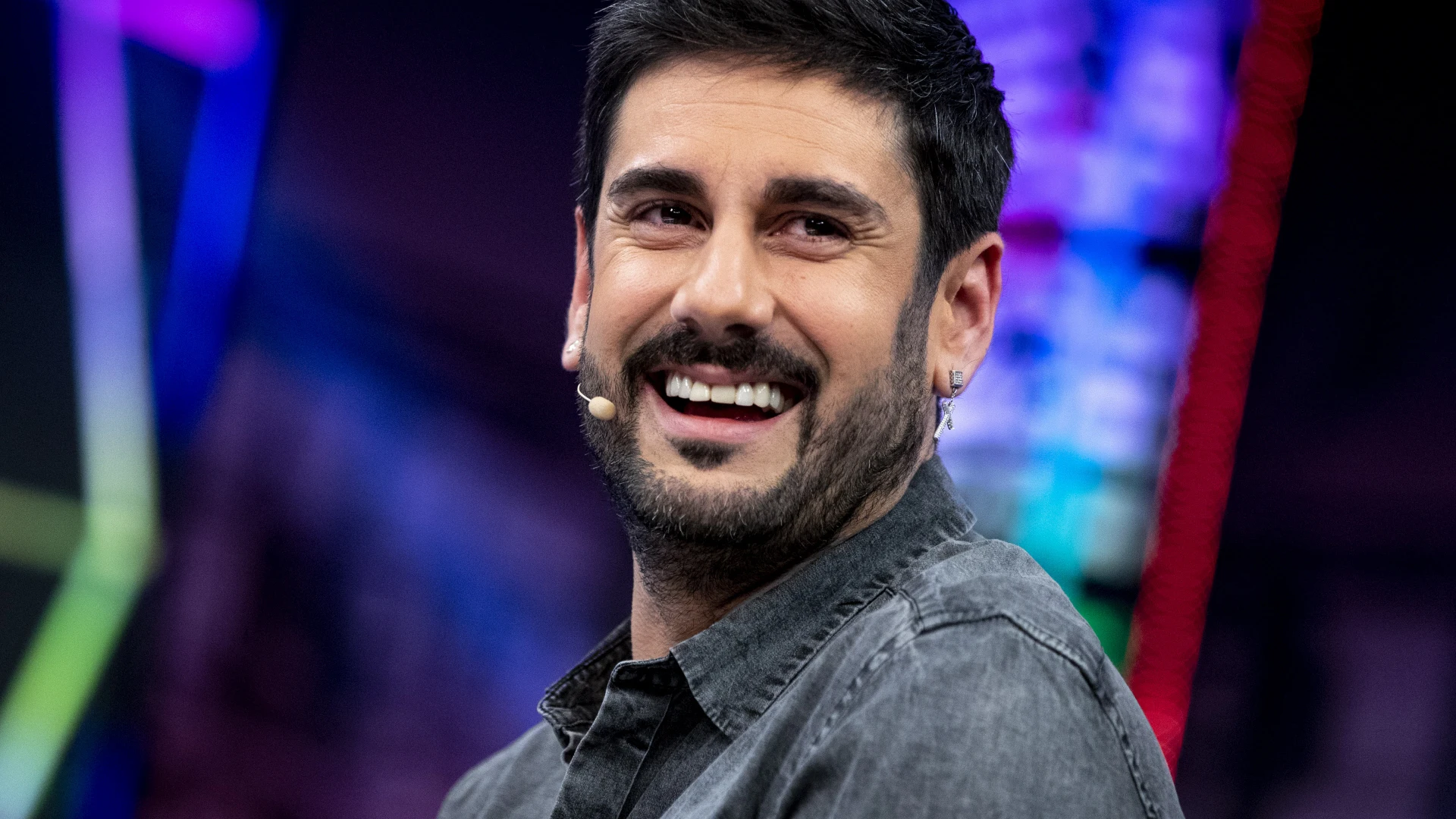Melendi Melendi