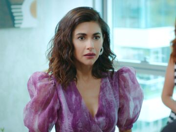 Şahika confunde el cumplea&ntilde;os de Kerim por culpa de Ender&hellip; &iexcl;Y queda en rid&iacute;culo delante de todos!