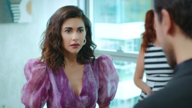 Şahika confunde el cumpleaños de Kerim por culpa de Ender… ¡Y queda en ridículo delante de todos!