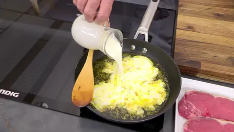 Agrega la nata Agrega la nata