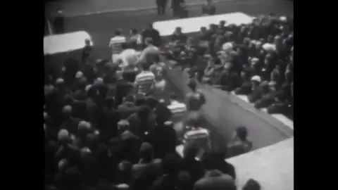 Efemérides de hoy 2 de enero de 2024: Tragedia en el estadio Ibrox Park de los Glasgow Rangers Efemérides de hoy 2 de enero de 2024: Tragedia en el estadio Ibrox Park de los Glasgow Rangers