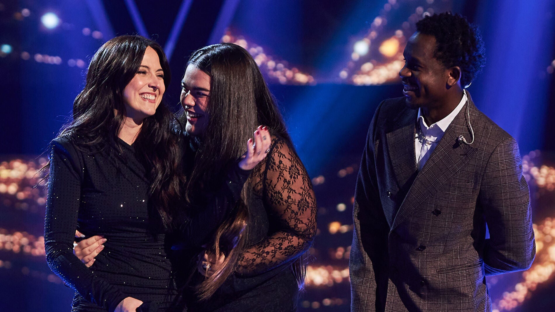 Kelly, Inés Manzano y Alba Gil: tres grandes estrellas vuelven a ...