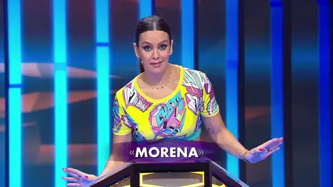 “Vas a salir en todos los zapping”: Cristina Pedroche detiene para revisar las pistas tras un escatológico fallo “Vas a salir en todos los zapping”: Cristina Pedroche detiene para revisar las pistas tras un escatológico fallo