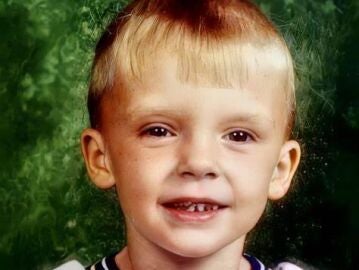 Logan Nathaniel Bowman, niño desaparecido