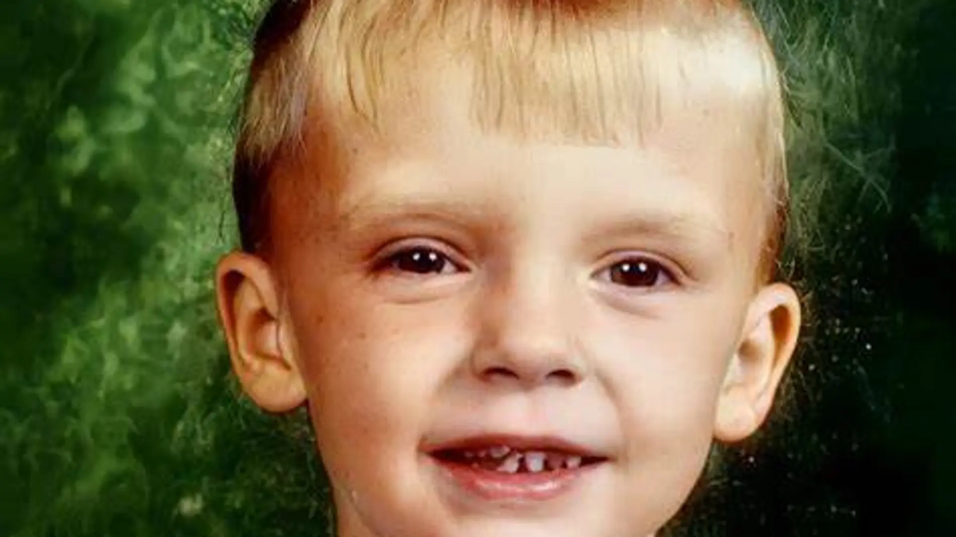 Logan Nathaniel Bowman, niño desaparecido