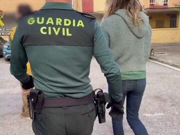 Detenida la pareja de Algeciras por intentar asesinar a su hijo de 5 años