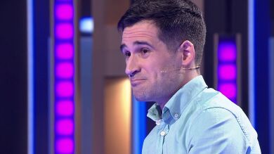 Diego no consigue conectar con Cristina Rodríguez y Juan Avellaneda... ¡pero se lleva 700 euros! 