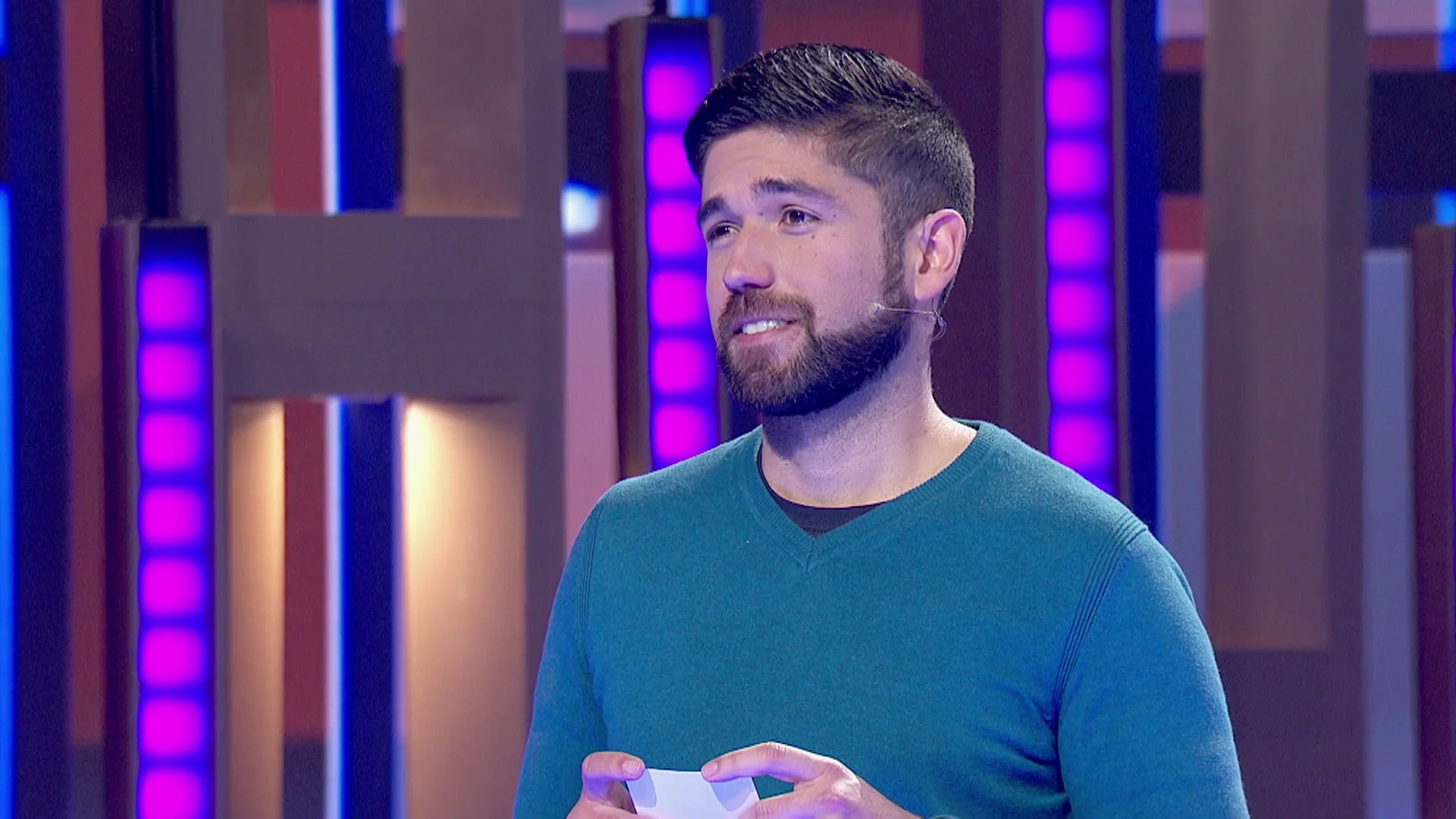 ¿Se lleva 1.800 euros? Daniel pone su dinero en manos de David Amor y Óscar Martínez tras una impecable ronda final ¿Se lleva 1.800 euros? Daniel pone su dinero en manos de David Amor y Óscar Martínez tras una impecable ronda final