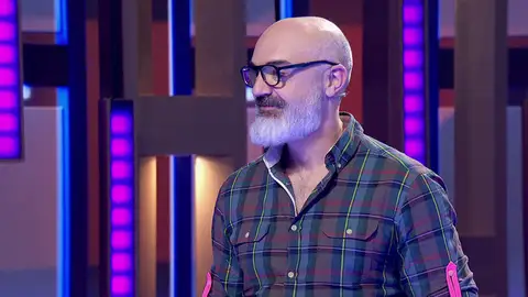 ¡Consigue 1.400 euros! Cristina Rodríguez y Juan Avellaneda salvan a Juan en Password ¡Consigue 1.400 euros! Cristina Rodríguez y Juan Avellaneda salvan a Juan en Password