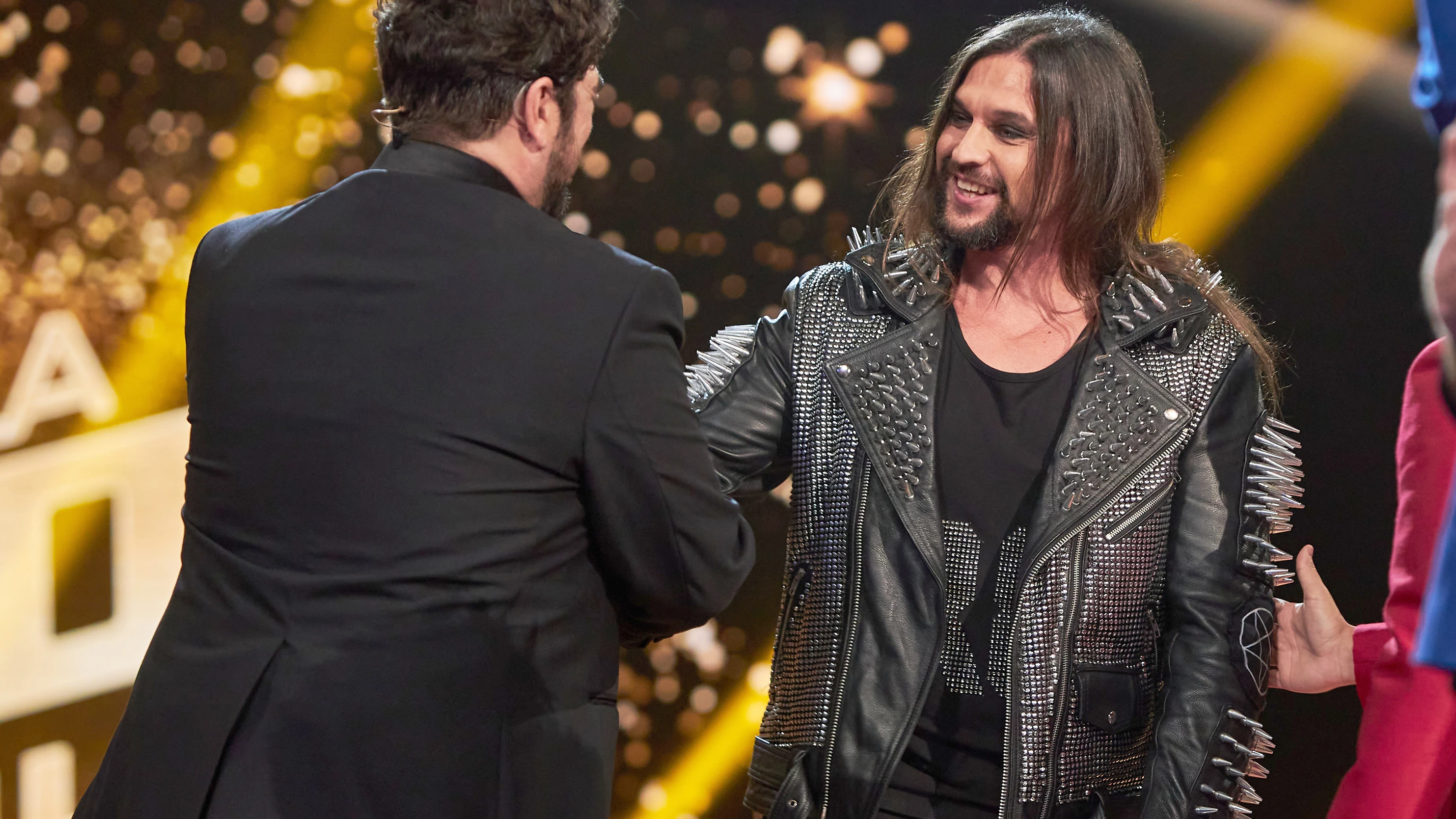 La meteórica carrera de Rafa Blas: de ganar la primera edición de La Voz España a vocalista de Mägo de Oz La meteórica carrera de Rafa Blas: de ganar la primera edición de La Voz España a vocalista de Mägo de Oz