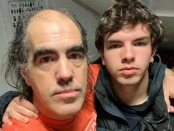 Iago, el joven desaparecido en Pozuelo de Alarcón, ha vuelto a casa Iago, el joven desaparecido en Pozuelo de Alarcón, ha vuelto a casa