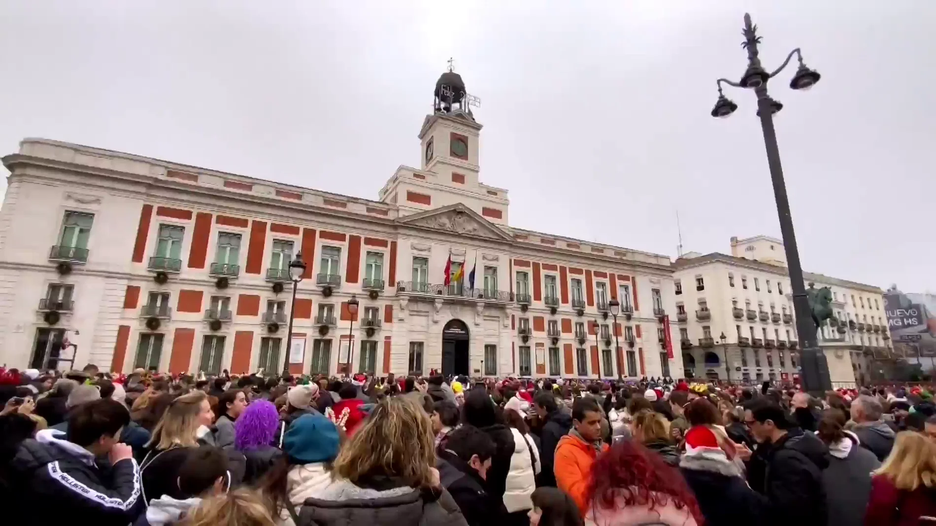 Calendario laboral 2025 Madrid estos son los días festivos y puentes
