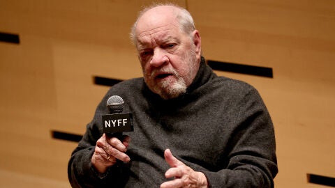 Paul Schrader