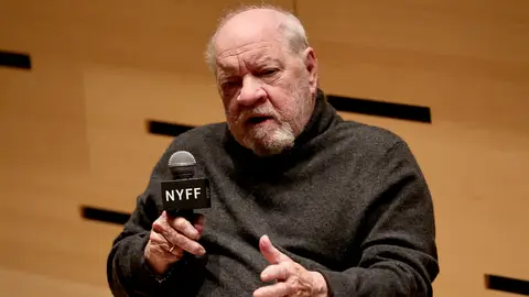 Paul Schrader Paul Schrader