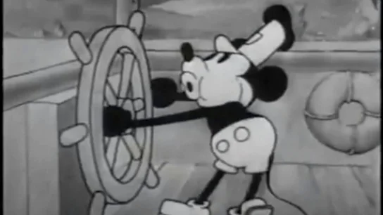 Mickey Mouse Mickey Mouse