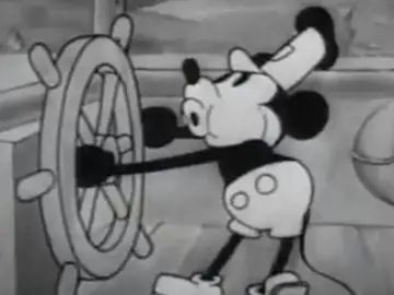 Mickey Mouse Mickey Mouse