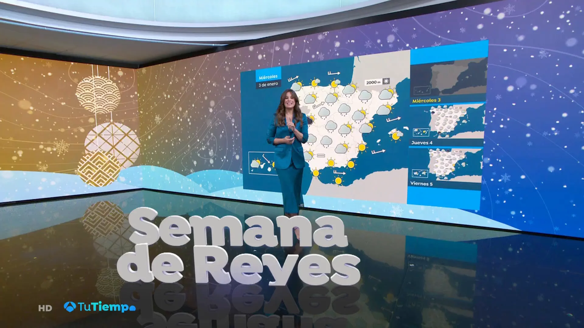 Antena 3 Noticias